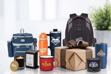 Bulk Corporate Gifts for Business Promotions