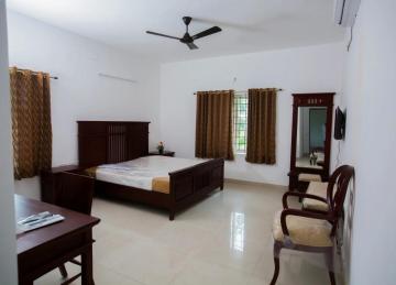 Family Resort booking Chennai ECR | Lush Garden