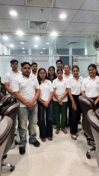 NGO in Noida | Healthy Bharat Mission Foundation