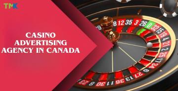 TMK: Leading Casino Advertising Agency in Canada