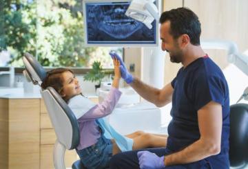 Family Dentist in Frisco TX for All Ages