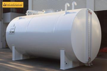 Al-Bahar Metal Enclosures & Cabinets Manufacturing LLC