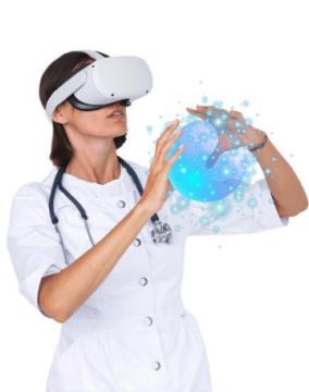 Learn Human Anatomy With 3D Interactive Tools