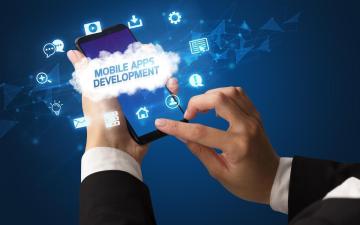 Mobile App Developer Dubai, UAE | Custom App Development by Mr. Saad