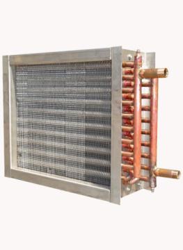 Evaporator Coils Suppliers in India