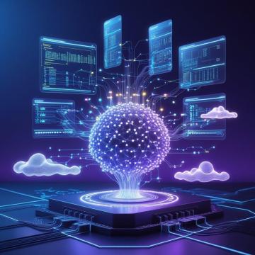 Generative AI Developers in UK | DevsTree UK