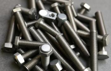 Inconel 718 Stud Bolts Manufacturers