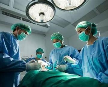 Orthopedic surgeon in Gorakhpur, Uttar Pradesh