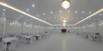 Beautifying Bland Walls & Defining Style