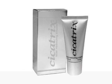 Cicatrix Scar Reducing Cream at DNA Royal
