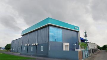 Electromagnetic Flowmeter - Flometriq Filtration