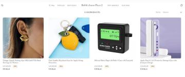 obbijeansplace2.shop 10% Offer All Products