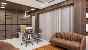 Office Interior Designers in Ahmedabad