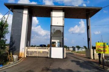 Open plots in dundigal | open plot for sale hyderabad | Aparna Dharti