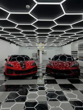 Best Car Modification company in Al Ain.