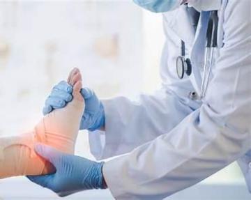 Orthopedic surgeon in Gorakhpur, Uttar Pradesh