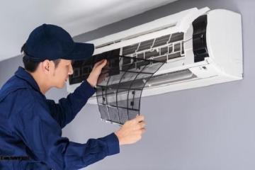 AC Duct Cleaning Services in Dubai | Clean Air UAE Experts