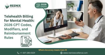 End-to-End Revenue Cycle Management Solutions – Reenix Excellence