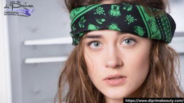 Stylish Fabric Headbands for Everyday Comfort and Fashion