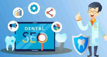 Dental SEO Solutions