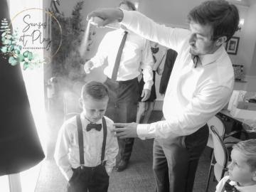 Candid Wedding Photography | Capture Real Love and Emotions