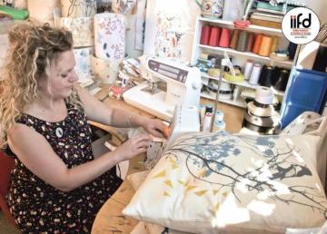 The Apparel Business Process
