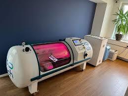 Where Can You Find a Certified Used HBOT for Sale?