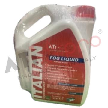 ATI Pro Technologies – Premium Smoke Machine Liquid Supplier in India