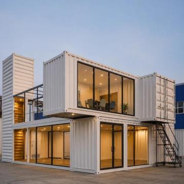 Warehouse, Godown & Factory Shed Construction in Chennai