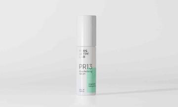 Pore Minimizing Serum for Smooth & Clear Skin – Reduce Enlarged Pores Naturally