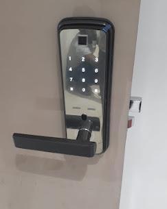 Get the Best Electronic Door Locks in India