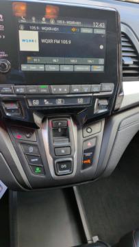 2023 Honda Odyssey Sport-L |47k Miles