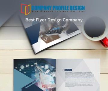 Flyer Design Company