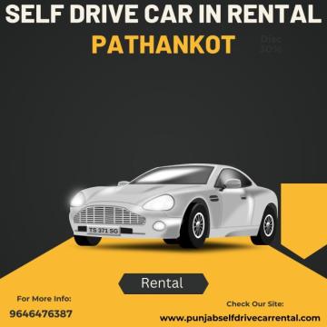 Self Drive Car in Rental Jalandhar Punjab