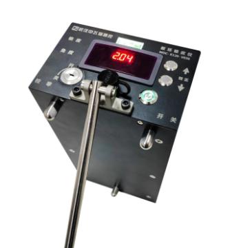 MDC-K120 Electronic Type/MDC-K160 Mechanical Type Slab Mold Taper Checker