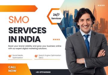 SMO Packages in India | Litoust India