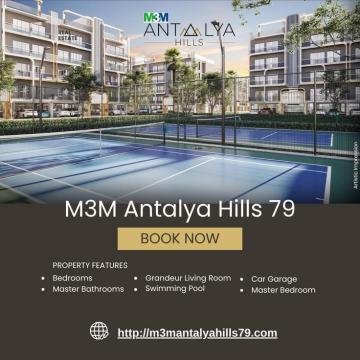 M3M Antalya Hills Reviews – Real Buyer Experiences
