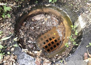 Expert Blocked Drains in Banstead