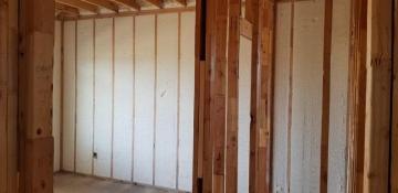 Ohio Spray Foam Insulation
