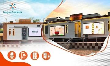 Luxury Public Toilets in Puri: Clean, Convenient, Comfortable