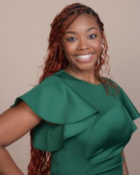 Iyana Peterson, COVA Home Realty