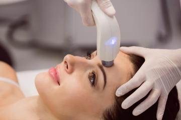 Laser Hair Removal & Skin Rejuvenation in Wylie | Heal360
