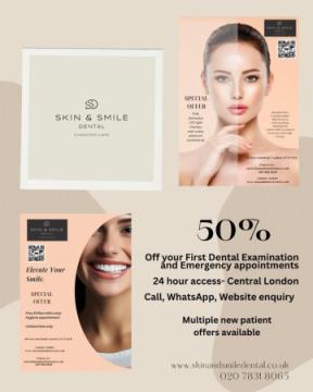 Anti Wrinkle Treatments Holborn