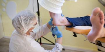 How to Establish a Professional Podiatry Clinic from Scratch