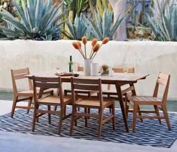 Outdoor Furniture Manufacturers in Delhi NCR