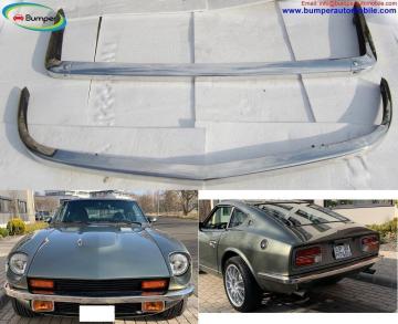 Datsun 240Z 260Z 280Z Year ()