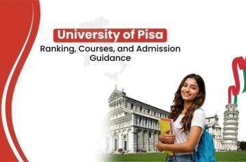Study at University of Pisa – Apply Now