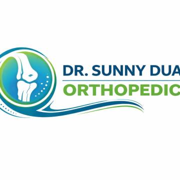 Best Knee Replacement Surgeon in Dehradun - Dr. Sunny Dua