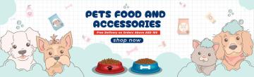 Find the Best Pet Shop Near Me – Pet Station UAE
