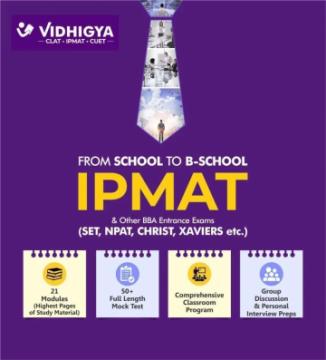 Best IPMAT Coaching in South Delhi for IIM Preparation